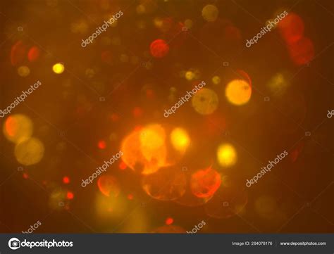 Abstract Wallpaper Bokeh Lights — Stock Photo © nordenworks.gmail.com ...