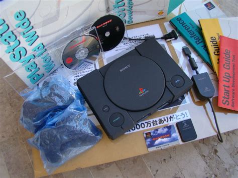 Playstation 20 Anni Di Console Eccole Tutte La Repubblica