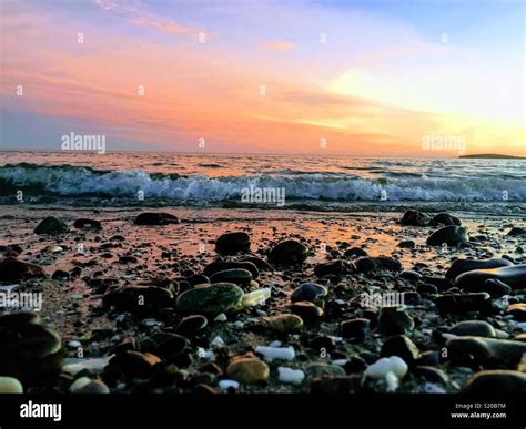 San Carlos Nuevo Guaymas Sonora Stock Photo - Alamy