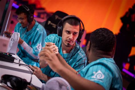 Esports World Cup Twisted Minds The Best Saudi Arabian Side During