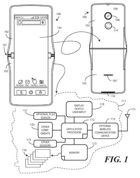 The Motorola Foldable Phone Rumor Just Got Official Backing - SlashGear