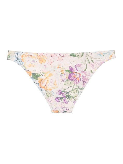 Zimmermann Slip Bikini Multicolour Women 3066WS241BMWF