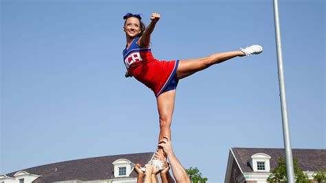 About National Cheerleaders Association Nca