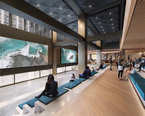 Vornado nabs Empire Health as tenant for Penn 1 office tower