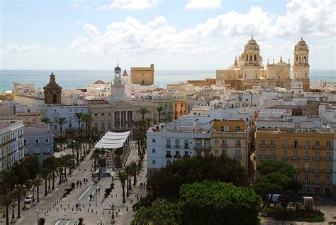 Seville To Cádiz Best Routes And Travel Advice Kimkim