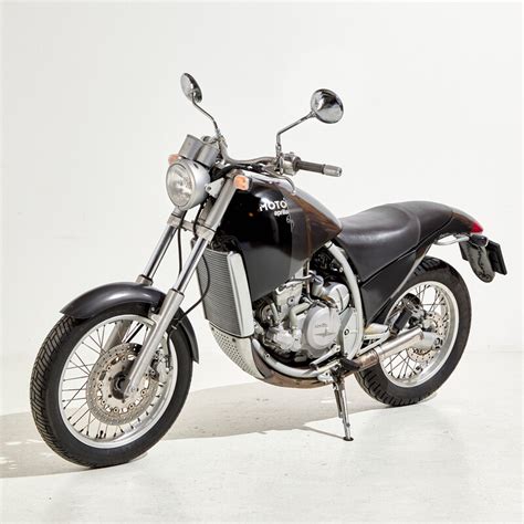 Moto Vintage Aprilia Mot Par Philippe Starck