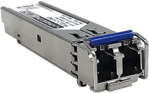 Amazon 1000base LX SFP 1310nm SM LC Transceiver 10km Computers