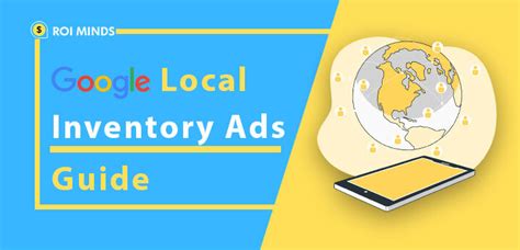 Google Local Inventory Ads Guide In 2021 ROIMinds