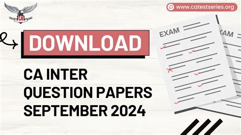 Topic Wise Details And Weightage Of Ca Inter January 2025