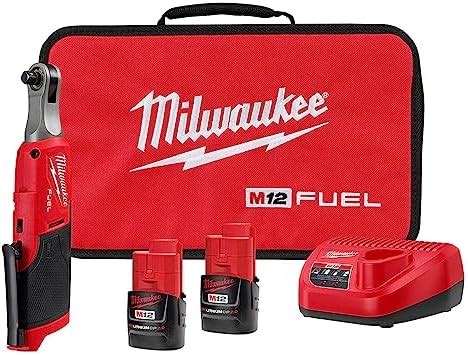 Amazon Milwaukee M Fuel Volt Lithium Ion Brushless