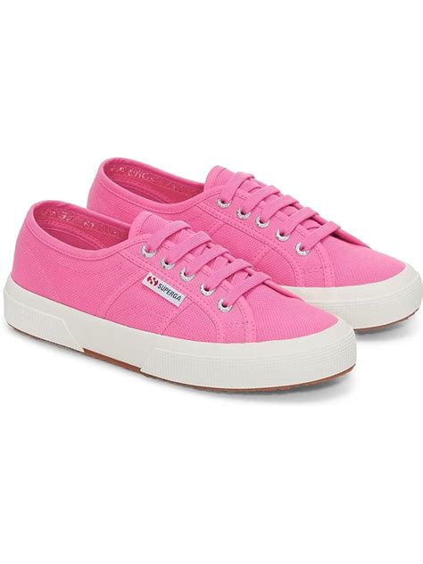 Superga 2750 Cotu Classic Pink Peach Free Shipping