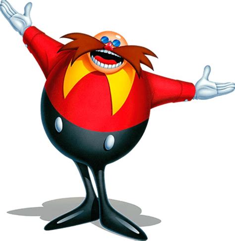 Dr Eggman By Jasongaming320 On Deviantart Juguetes De Sonic