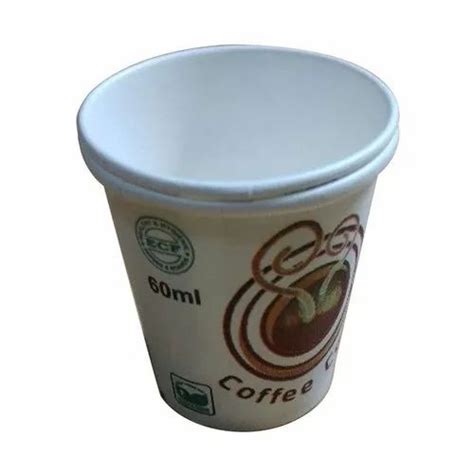 60 Ml Paper Tea Cup For Event And Party Supplies At Rs 250 Piece In