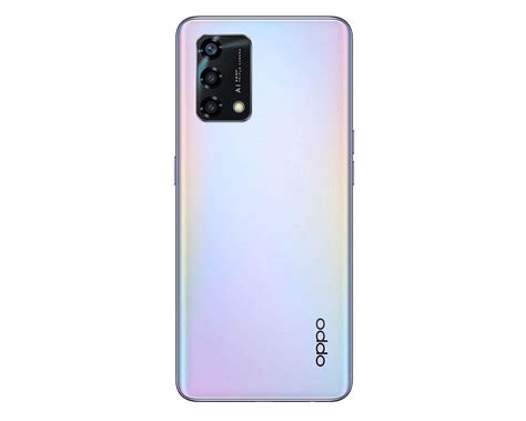 Celular OPPO Desbloqueado Reno 6 Lite 128 GB Azul Coppel