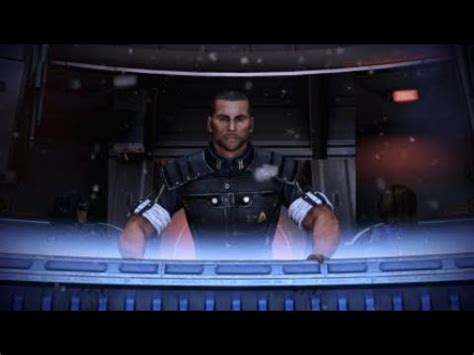 Mass Effect Legendary Edition Proteano Youtube