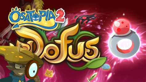 Dofus Temporis Les Meilleurs Stuffs Terre Pour Tous Les Niveaux