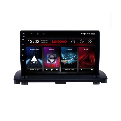 Navigatie Dedicata Lenovo Volvo Xc L Octacore Qualcomm Gb Ram