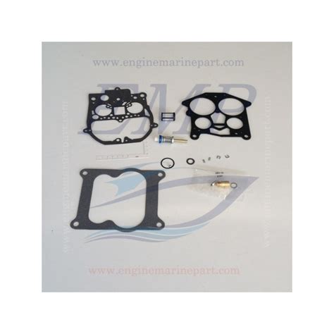 Kit Riparazione Carburatore Volvo 855889