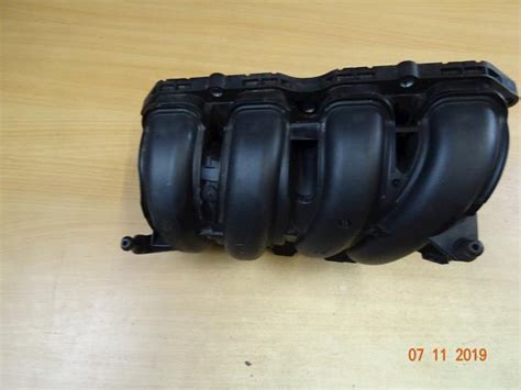 Intake Manifold Mini Mini V Cooper V N B A