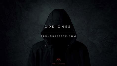 Odd Ones Eminem Type Beat X Nf Dark Type Beat X Tech N9ne Type Beat