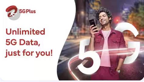 Airtel Unlimited Free G Claim Unlimited G Data Like Jio