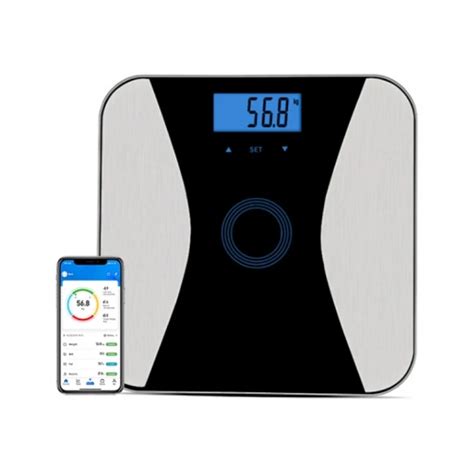 Professional Digital Electronic Smart Body Fat Composition Analyzer Digital Scales Scale