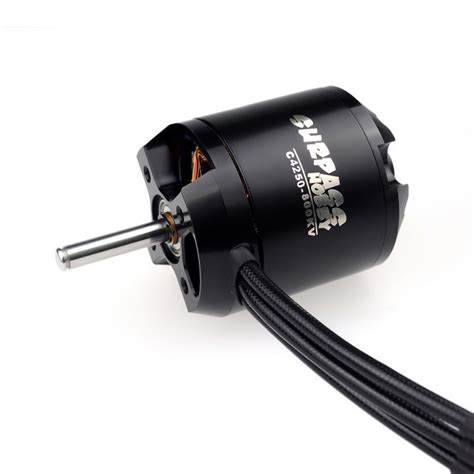 Surpass Hobby C4250 800kv Brushless Outrunner Motor