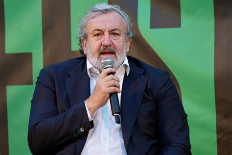 Monopoli Ora Fest L Intervista Al Presidente Michele Emiliano