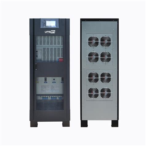 With True Double Conversion Online Technology Online Ups For Elevator