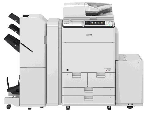 Home Refurbished Copiers Used Copiers Canon ImageRUNNER