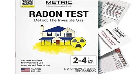 How Does Radon Get Into Your Home Gleamy Home