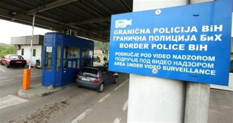 Strožije kontrole ali to nije sve Evo što kažu iz Granične policije