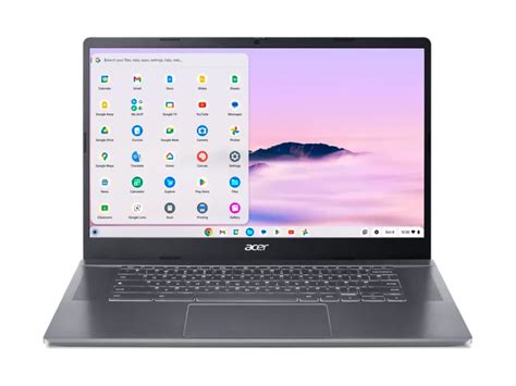 Acer Chromebook Plus Series Notebookcheck Net External Reviews