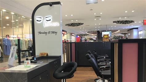 T Brows | Dapto Mall - Moombara Street Kiosk K109 Ground Level Dapto Mall - Dapto | Fresha