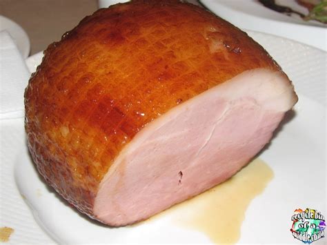 Lafanggero Cdo Holiday Ham With Chef Rob Pengson