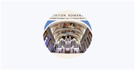 ‎francois Meyer Apple Music