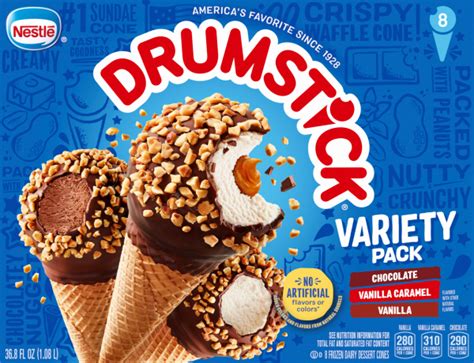 24 Pack Drumsticks Ice Cream Informacionpublica Svet Gob Gt