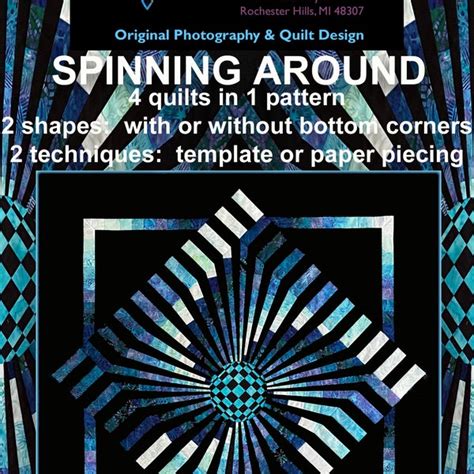 Spinning Etsy