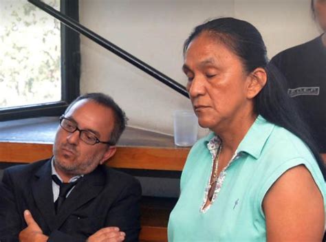 Pidieron Prisión Preventiva Para Milagro Sala Por Desvío De Fondos Para