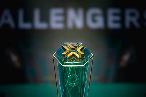 Valorant Challengers Brasil 2025 Torneio Terá Times Academy E Novo