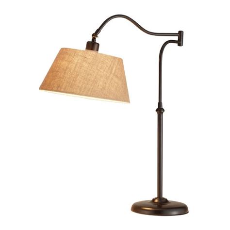 Theodora Adjustable Metal Arched Lamp Reviews Birch Lane