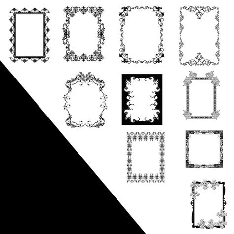 Vector Frames Free Stock Photo Public Domain Pictures