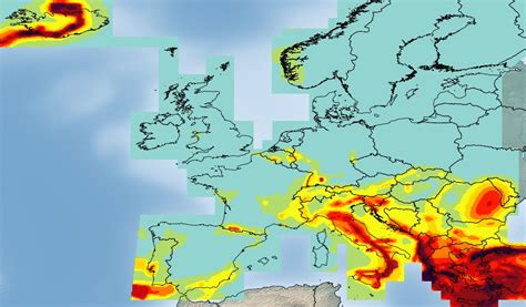 Por qué hay tantos terremotos en Italia y todo lo que quieres saber