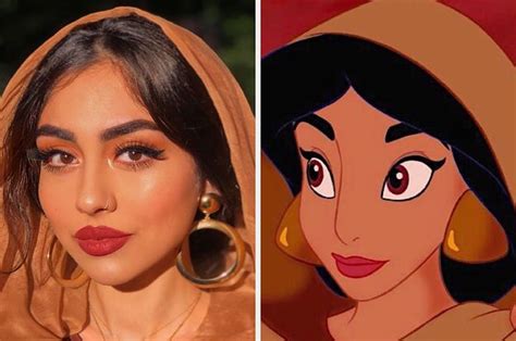 People Are Sharing Their Animated Character Doppelgängers And Its My