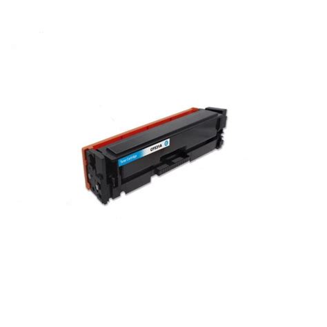 CF 530 31 32 33A Sampack Med 4 Styk Kompatibel Lasertoner Med Hp 205A