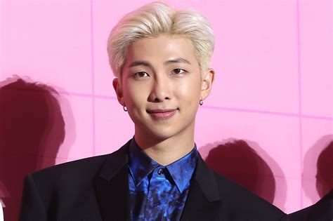 Rm、bts全員再契約でarmyにメッセージ 契約書も公開「2025年が楽しみ」「7人カムバ待ってます」と反響殺到 モデルプレス