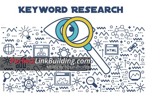 How To Conduct Keyword Research In 2023 Perfectlinkbuilding