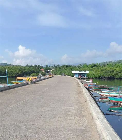 Sta Cruz Seaport Buyabod Port Discover The Philippines