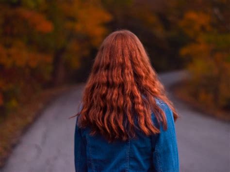 National Redhead Day November 5 Calendarr