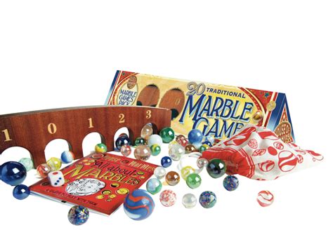 Marble Games Pack House Of Marbles Us